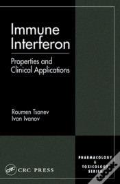 Capa do artigo Immune Interferon