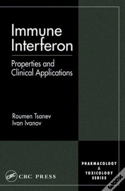 Capa do artigo Immune Interferon