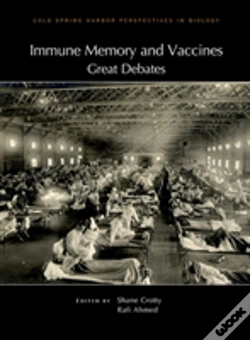 Capa do artigo Immune Memory And Vaccines: Great Debates