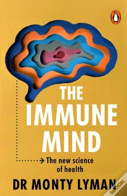 Capa do artigo Immune Mind