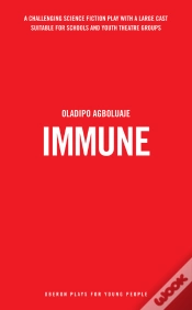 Capa do artigo Immune