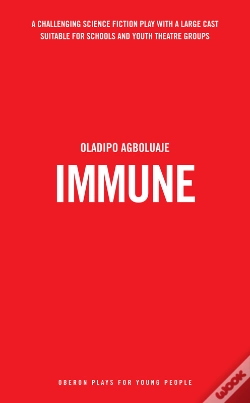 Capa do artigo Immune