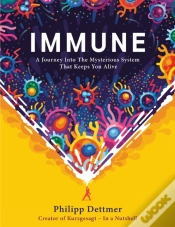 Capa do artigo Immune