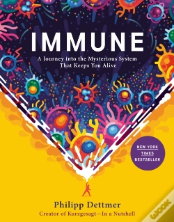 Capa do artigo Immune