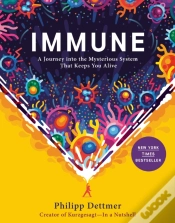 Capa do artigo Immune
