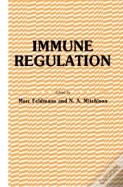 Capa do artigo Immune Regulation