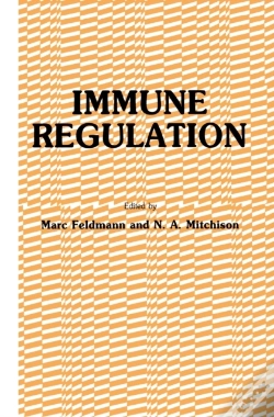 Capa do artigo Immune Regulation