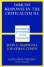 Immune Response In The Critically Ill - Preview