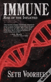 Immune: Rise Of The Inflicted