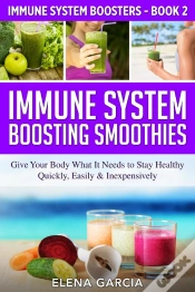 Capa do artigo Immune System Boosting Smoothies