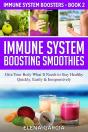 Immune System Boosting Smoothies - Preview