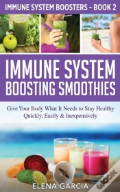 Capa do artigo Immune System Boosting  Smoothies