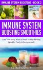 Immune System Boosting Smoothies - Preview