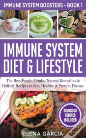 Capa do artigo Immune System Diet & Lifestyle