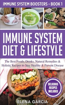 Capa do artigo Immune System Diet & Lifestyle