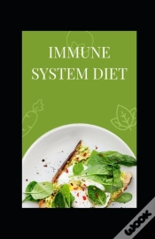 Capa do artigo Immune System Diet