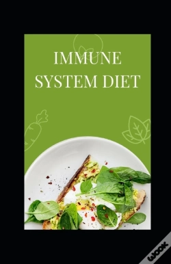 Capa do artigo Immune System Diet