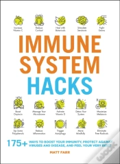 Capa do artigo Immune System Hacks