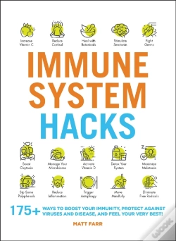 Capa do artigo Immune System Hacks