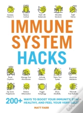 Immune System Hacks