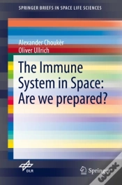 Capa do artigo Immune System In Space: Are We Prepared?