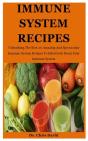 Immune System Recipes - Preview