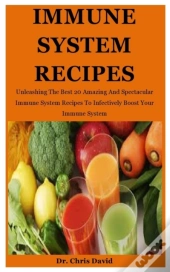 Immune System Recipes