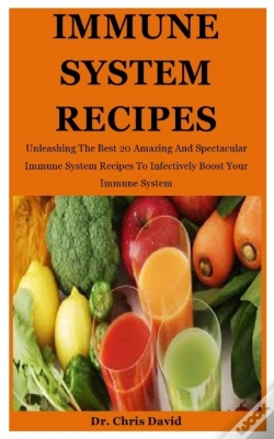 Capa do artigo Immune System Recipes