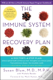 Capa do artigo Immune System Recovery Plan