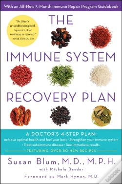 Capa do artigo Immune System Recovery Plan