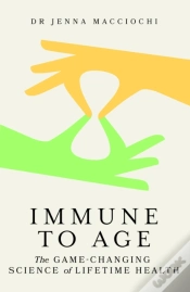 Capa do artigo Immune To Age