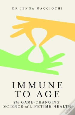 Capa do artigo Immune To Age