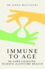 Immune To Age - Preview