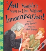 Capa do artigo Immunisation