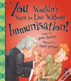 Capa do artigo Immunisation