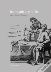 Capa do artigo Immunitary Life