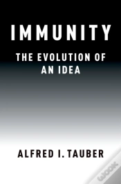 Capa do artigo Immunity