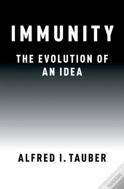 Capa do artigo Immunity