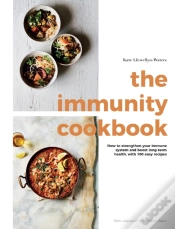 Capa do artigo Immunity Cookbook