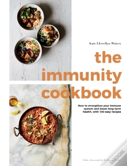 Capa do artigo Immunity Cookbook