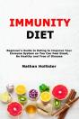 Immunity Diet - Preview