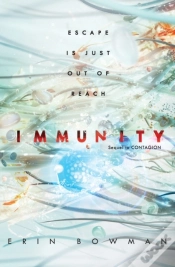 Capa do artigo Immunity