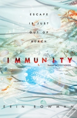Capa do artigo Immunity