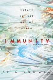 Capa do artigo Immunity