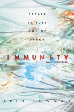 Capa do artigo Immunity