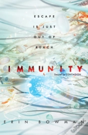 Capa do artigo Immunity