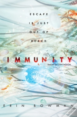 Capa do artigo Immunity