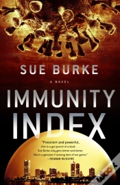Capa do artigo Immunity Index
