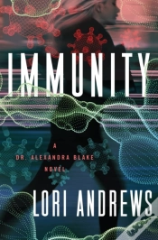Capa do artigo Immunity