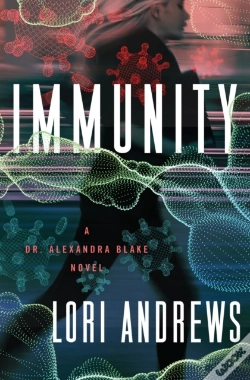 Capa do artigo Immunity